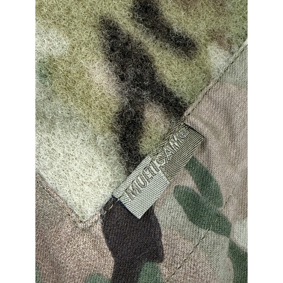 Crye Precision G4 FR Combat Shirt LG/R, Made in USA - Picture 6 of 10